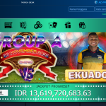 Situs Judi RTP Live Slot Bonus 100 Terbaik Tanpa Potongan GUDANGCUAN